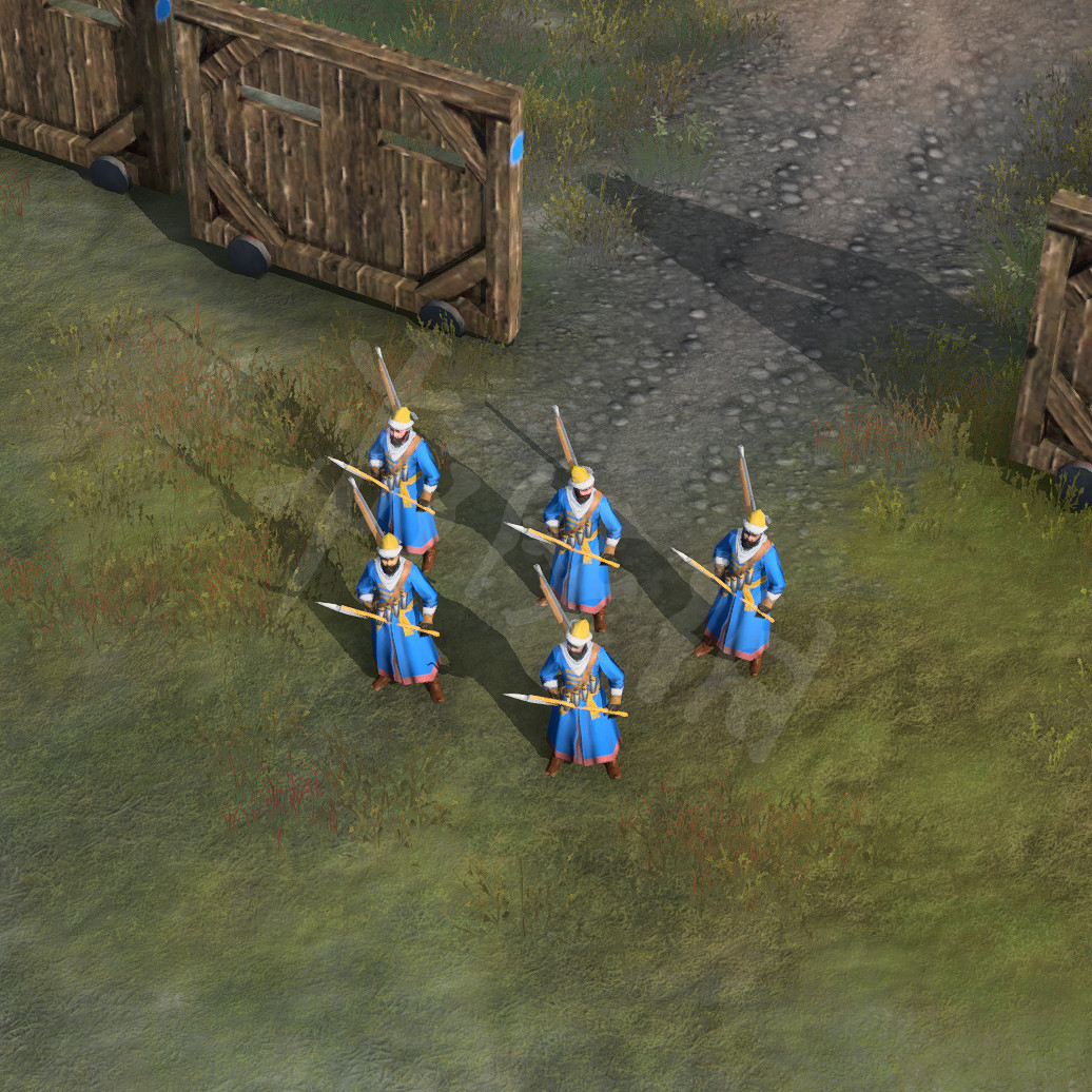 《世紀帝國4》文明國家詳細介紹 已公布國家文明特色匯總