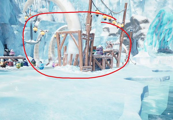 《雙人成行》年年有魚獎杯怎麽拿 年年有魚獎杯獲取技巧 《雙人成行》年年有魚獎杯怎麽拿 年年有魚獎杯獲取技巧