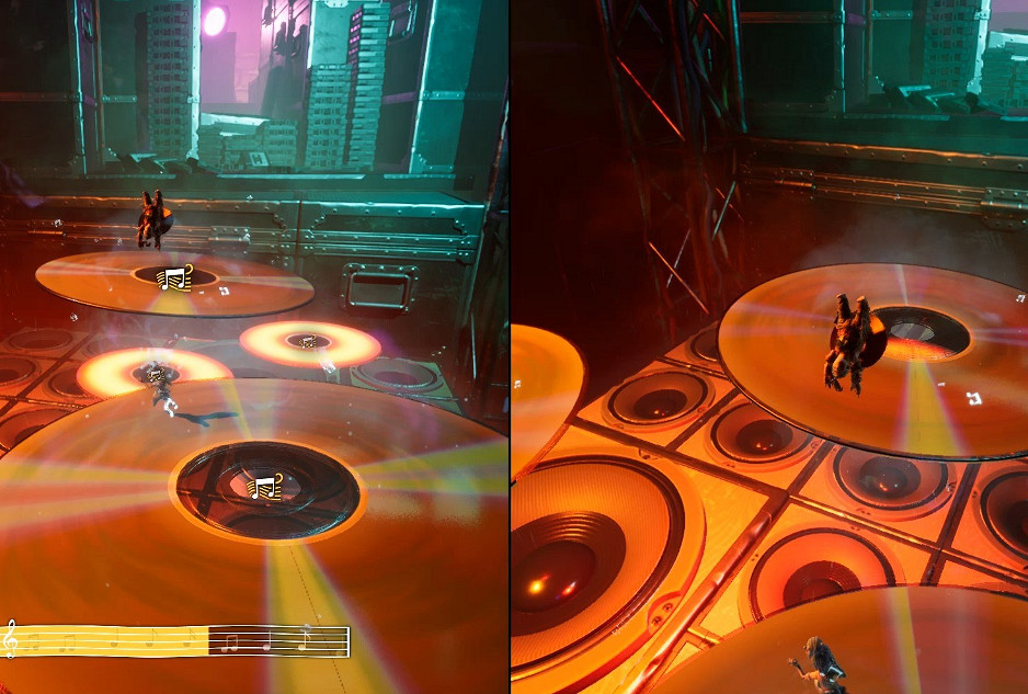 《雙人成行》音響去哪尋找 音響尋找指南 《雙人成行》音響去哪尋找 音響尋找指南