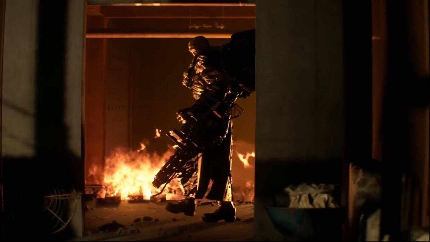 《惡靈古堡3重製版》試玩展示影片分享 吉爾試玩介紹 《惡靈古堡3重製版》試玩展示影片分享 吉爾試玩介紹