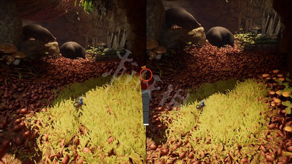 《雙人成行》圖文攻略：劇情流程+全關卡+Boss打法+全謎題解析+全小遊戲+全收集+全成就+操作介紹