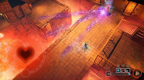 《雙人成行》地牢怎麽過 地牢通過方法 《雙人成行》地牢怎麽過 地牢通過方法