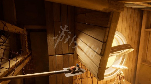 《雙人成行》接通電源關卡怎麽過 接通電源過關指南