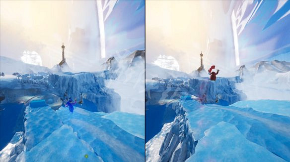 《雙人成行》圖文攻略：劇情流程+全關卡+Boss打法+全謎題解析+全小遊戲+全收集+全成就+操作介紹