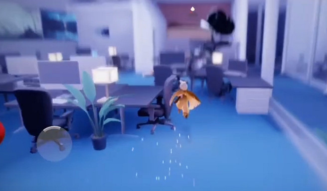 《光遇》萬聖節掛機燭火操作方法 萬聖節掛機燭火在哪