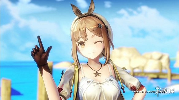 《萊薩的工作室》遊戲系統簡單介紹 遊戲系統怎麽樣? 《萊薩的工作室》遊戲系統簡單介紹 遊戲系統怎麽樣?