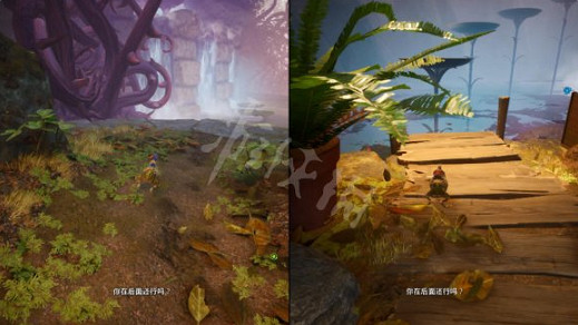 《雙人成行》青蛙池塘怎麽過 青蛙池塘過關指南