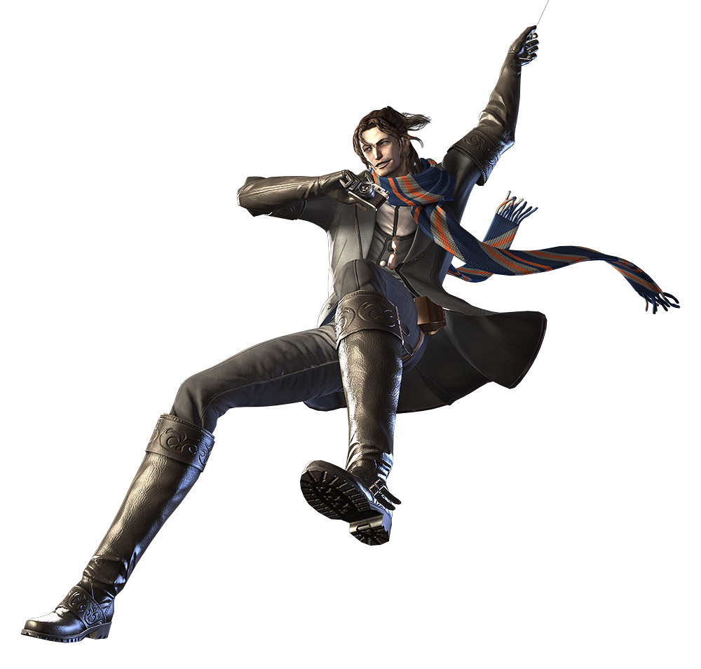 《魔兵驚天錄&征服》新情報:貝姐背景故事公開! 《魔兵驚天錄&征服》新情報:貝姐背景故事公開!