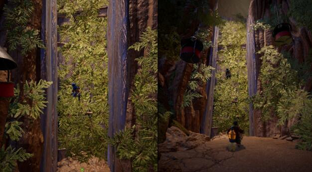 《雙人成行》拔河小遊戲在哪個章節？拔河小遊戲位置分享