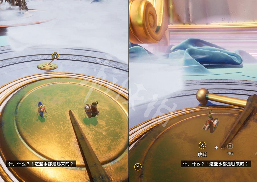 《雙人成行》好友通行證怎麽給 好友通行證獲取指南 《雙人成行》好友通行證怎麽給 好友通行證獲取指南