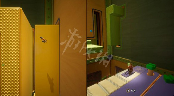 《雙人成行》跳房子關卡怎麽過 跳房子過關指南