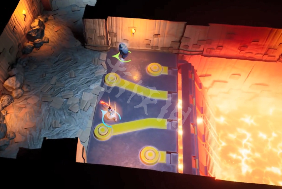 《雙人成行》彩蛋有哪些 所有彩蛋分享