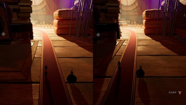 《雙人成行》關卡田徑選手怎麽過？通關第七章節小遊戲攻略