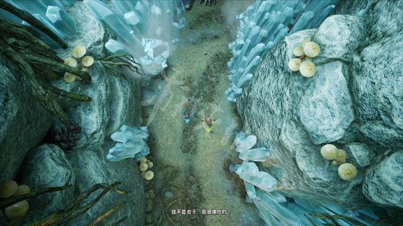 《雙人成行》圖文攻略：劇情流程+全關卡+Boss打法+全謎題解析+全小遊戲+全收集+全成就+操作介紹