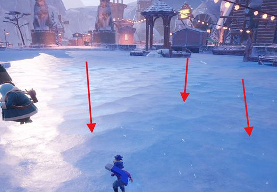 《雙人成行》失物招領成就怎麽做 失物招領成就完成指南 《雙人成行》失物招領成就怎麽做 失物招領成就完成指南