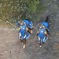 《世紀帝國4》兵種圖鑒之羅馬帝國篇 羅馬帝國兵種有哪些？