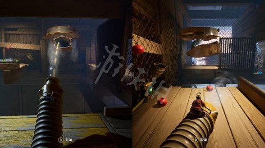 《雙人成行》奄奄一息關卡怎麽過 奄奄一息過關指南