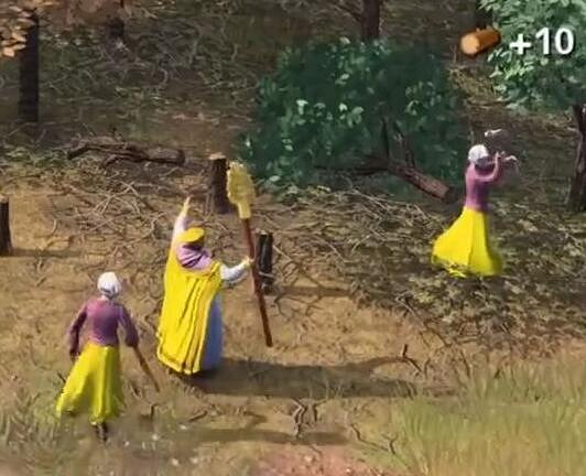 《世紀帝國4》兵種圖鑒之羅馬帝國篇 羅馬帝國兵種有哪些？