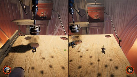 《雙人成行》Boss攻略大全 Boss戰怎麽打？