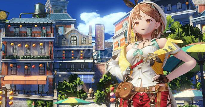 《萊莎的鍊金工房2》什麽時候發售 發售時間一覽