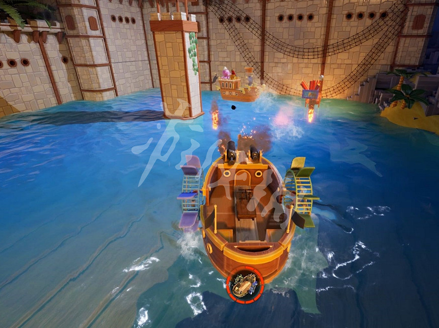 《雙人成行》手把不好用怎麽辦 手把不好用解決辦法 《雙人成行》手把不好用怎麽辦 手把不好用解決辦法