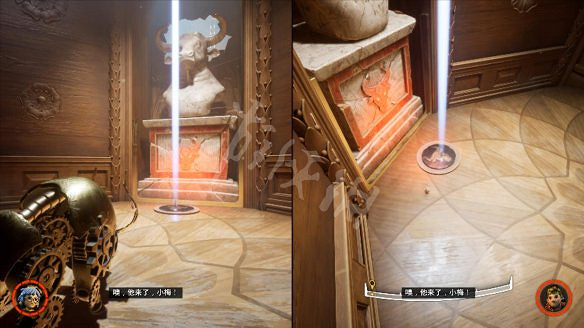 《雙人成行》布谷鳥鍾鍾表發條怎麽過?布谷鳥鍾鍾表發條打法攻略 《雙人成行》布谷鳥鍾鍾表發條怎麽過?布谷鳥鍾鍾表發條打法攻略