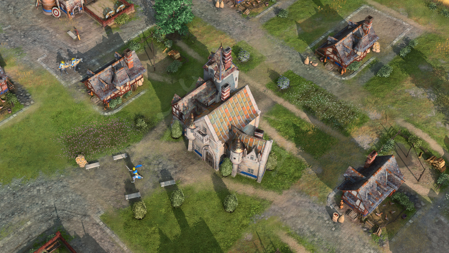 《世紀帝國4》文明國家詳細介紹 已公布國家文明特色匯總 《世紀帝國4》文明國家詳細介紹 已公布國家文明特色匯總