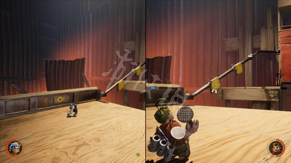 《雙人成行》Boss攻略大全 Boss戰怎麽打？