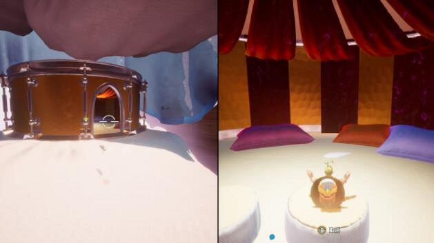 《雙人成行》冥想大師成就怎麽完成？成就冥想大師攻略