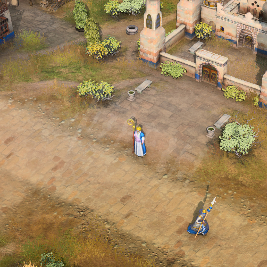 《世紀帝國4》文明國家詳細介紹 已公布國家文明特色匯總