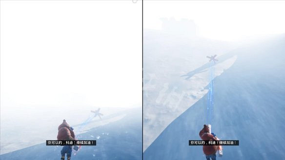 《雙人成行》圖文攻略：劇情流程+全關卡+Boss打法+全謎題解析+全小遊戲+全收集+全成就+操作介紹