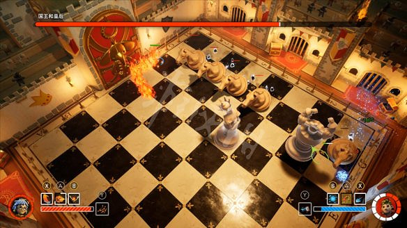 《雙人成行》Boss攻略大全 Boss戰怎麽打？