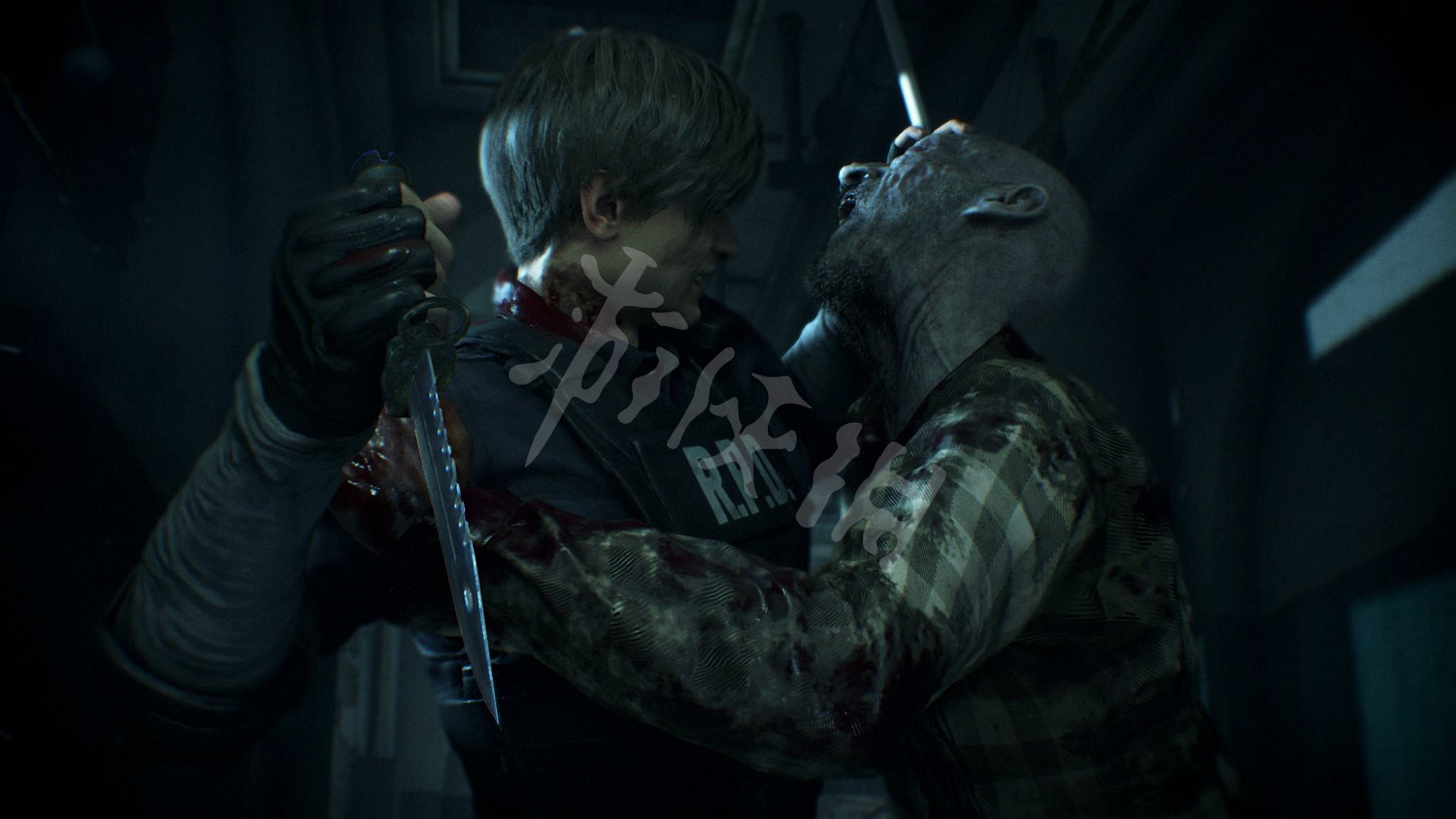 《惡靈古堡2：重製版》與原版對比影片分享 和原版差距大不大？