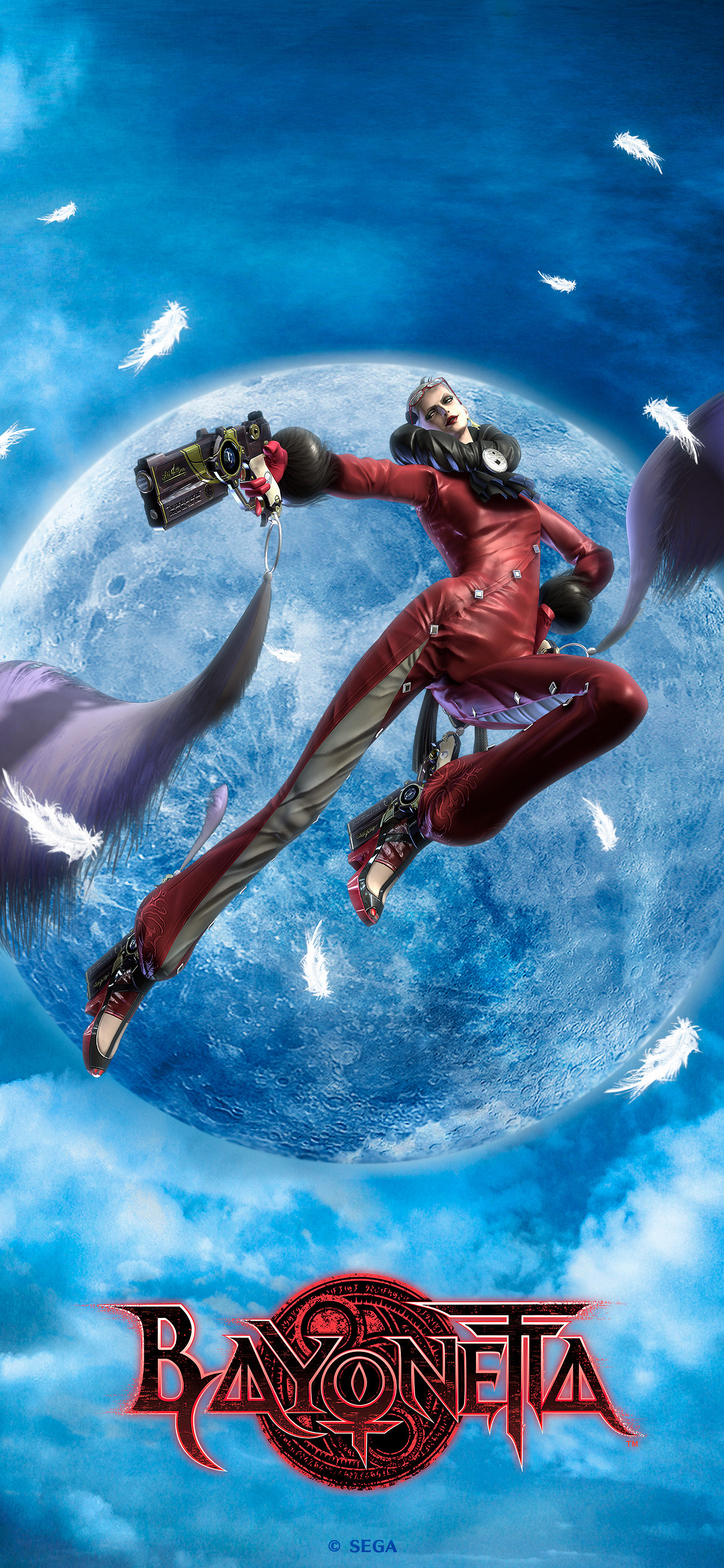 白金工作室發文慶祝《魔兵驚天錄》12周年 附贈精美壁紙 白金工作室發文慶祝《魔兵驚天錄》12周年 附贈精美壁紙