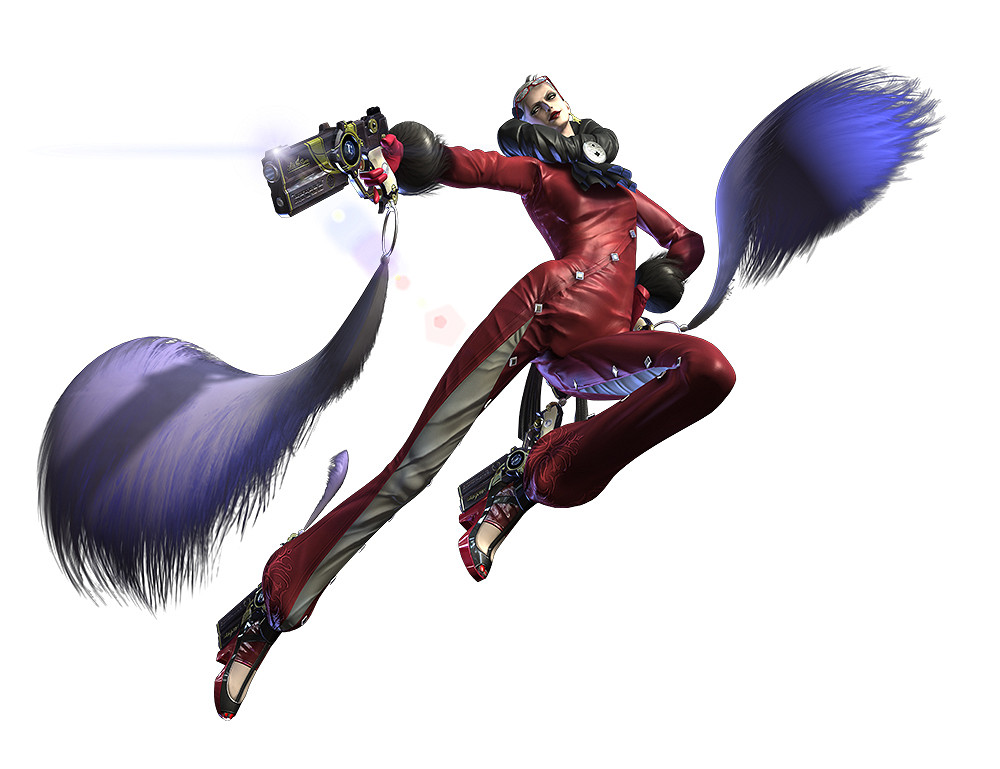 《魔兵驚天錄&征服》新情報:貝姐背景故事公開! 《魔兵驚天錄&征服》新情報:貝姐背景故事公開!