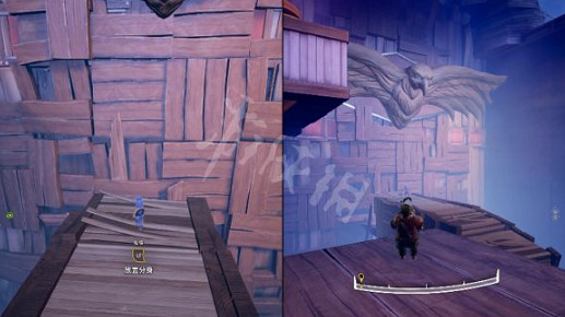 《雙人成行》時間之門謎題怎麽解 時間之門謎題破解方法 《雙人成行》時間之門謎題怎麽解 時間之門謎題破解方法