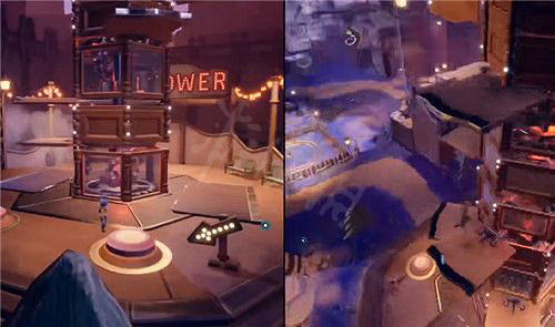 《雙人成行》地獄之塔在哪?隱藏彩蛋地獄之塔位置分享 《雙人成行》地獄之塔在哪?隱藏彩蛋地獄之塔位置分享