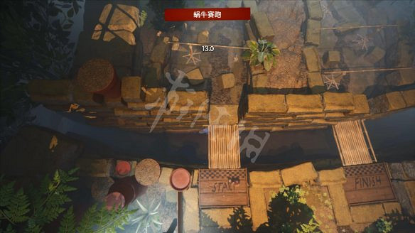 《雙人成行》圖文攻略：劇情流程+全關卡+Boss打法+全謎題解析+全小遊戲+全收集+全成就+操作介紹