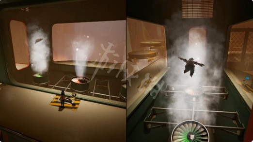 《雙人成行》奄奄一息關卡怎麽過 奄奄一息過關指南