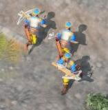 《世紀帝國4》兵種圖鑒之羅馬帝國篇 羅馬帝國兵種有哪些？