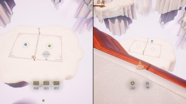 《雙人成行》關卡田徑選手怎麽過？通關第七章節小遊戲攻略