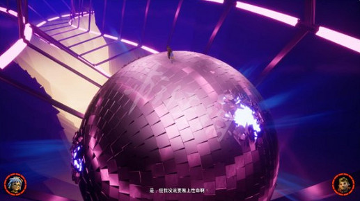 《雙人成行》閃亮登場關卡怎麽過 閃亮登場過關指南