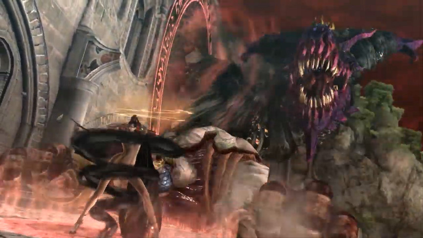 兩作爽到! 《魔兵驚天錄&征服》實機展示公開 兩作爽到! 《魔兵驚天錄&征服》實機展示公開