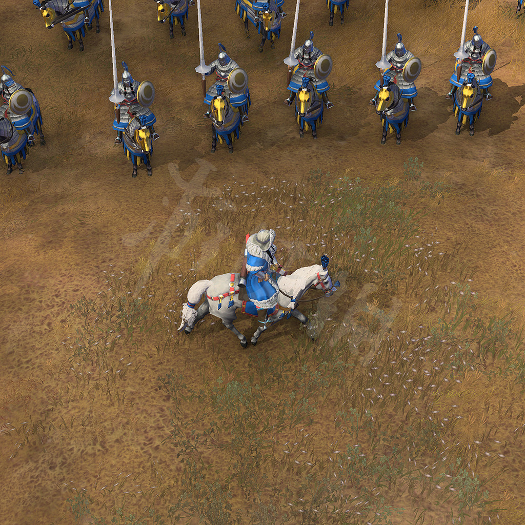 《世紀帝國4》文明國家詳細介紹 已公布國家文明特色匯總