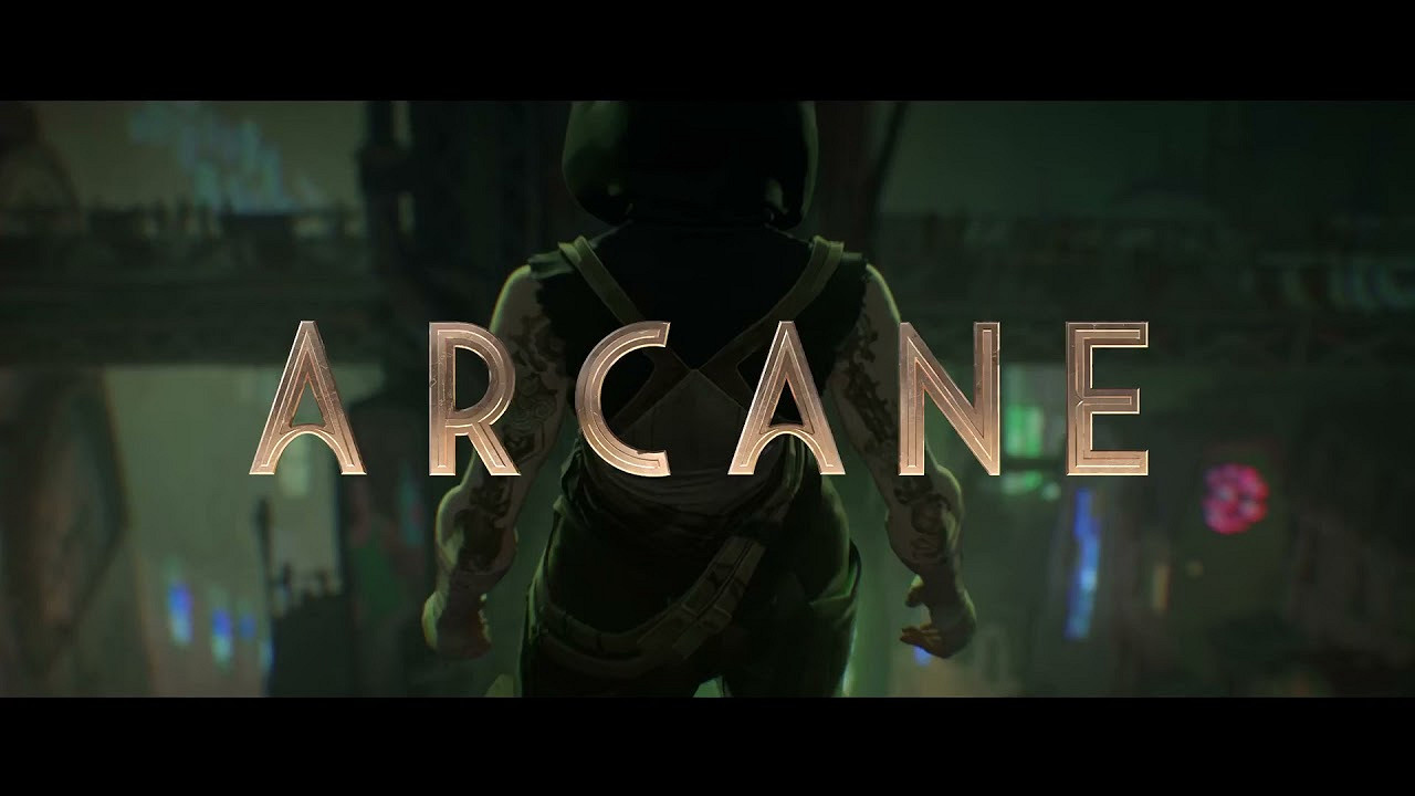 傳聞：《要塞英雄》將連動《英雄聯盟》推出金克絲皮膚