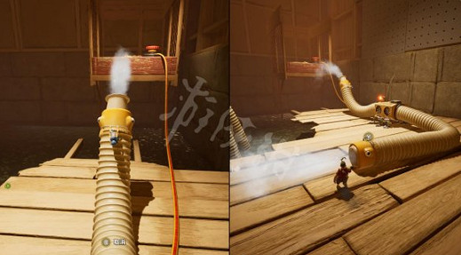 《雙人成行》奄奄一息關卡怎麽過 奄奄一息過關指南