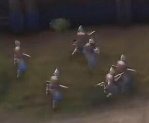 《世紀帝國4》兵種介紹之羅斯篇 羅斯兵種有哪些？