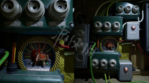 《雙人成行》奄奄一息關卡怎麽過 奄奄一息過關指南