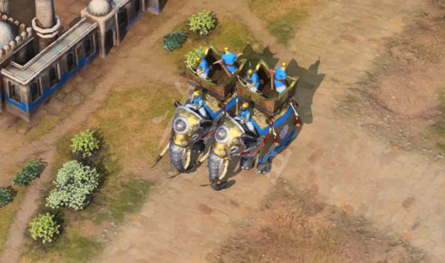 《世紀帝國4》德裡蘇丹特殊兵種有什麽?德裡蘇丹特殊兵種介紹 《世紀帝國4》德裡蘇丹特殊兵種有什麽?德裡蘇丹特殊兵種介紹