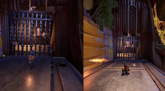 《雙人成行》拔河小遊戲在哪個章節？拔河小遊戲位置分享